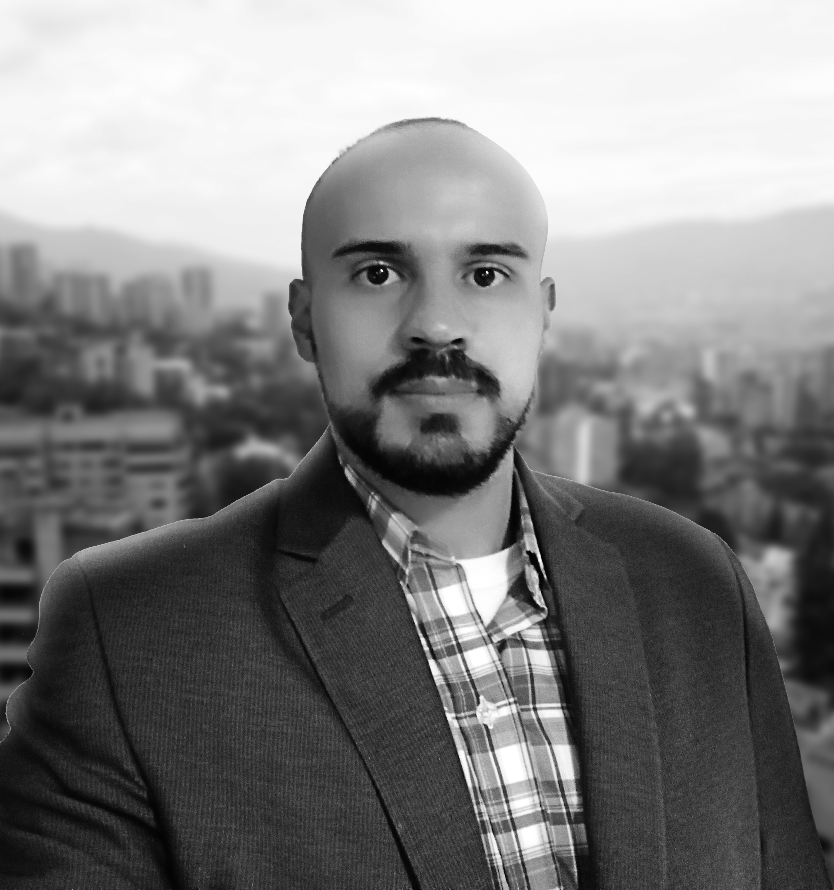 Andrés Rodríguez
