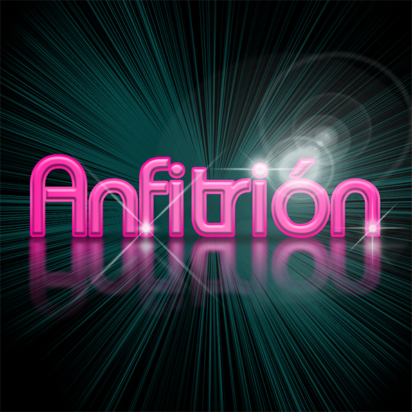 Anfitrión