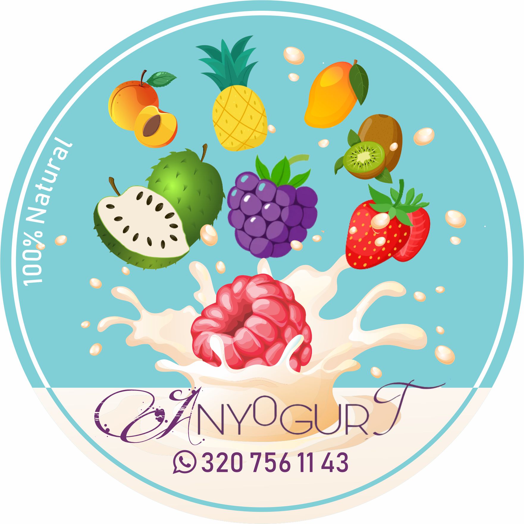 Anyogurt