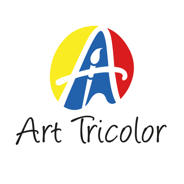 Art Tricolor