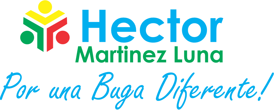 Hector Martinez Luna