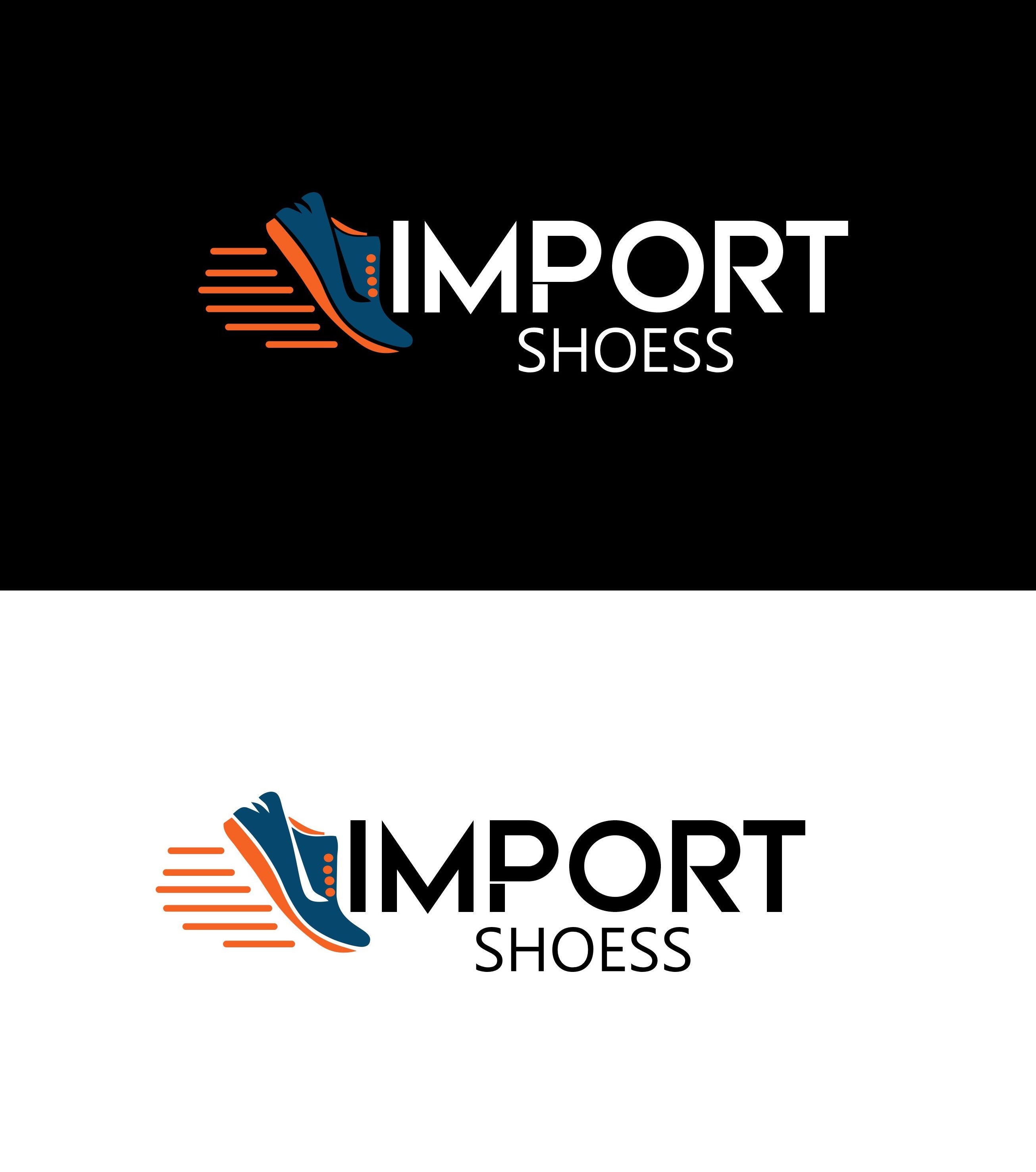 Import Shoess