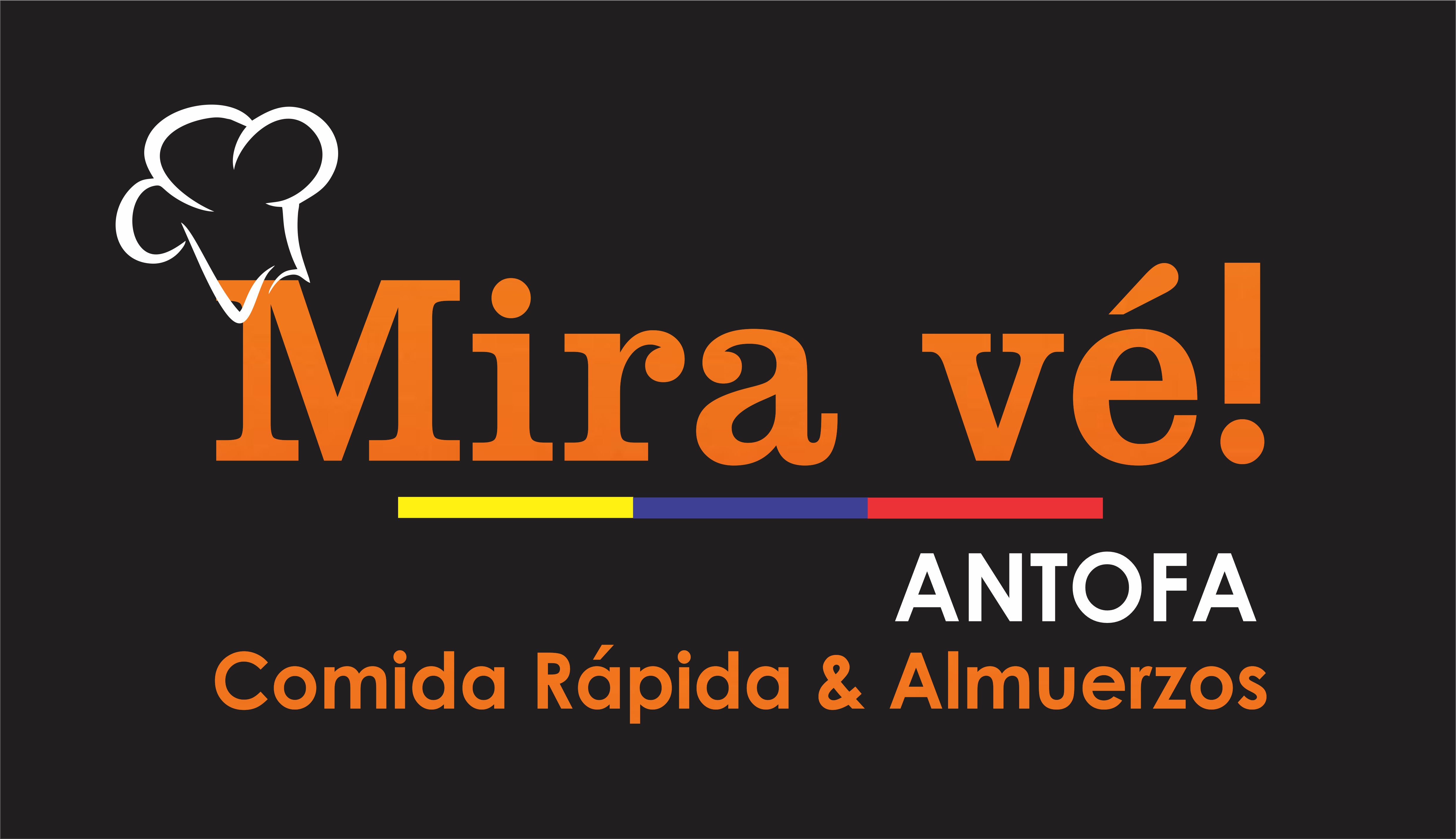 Mira Vé