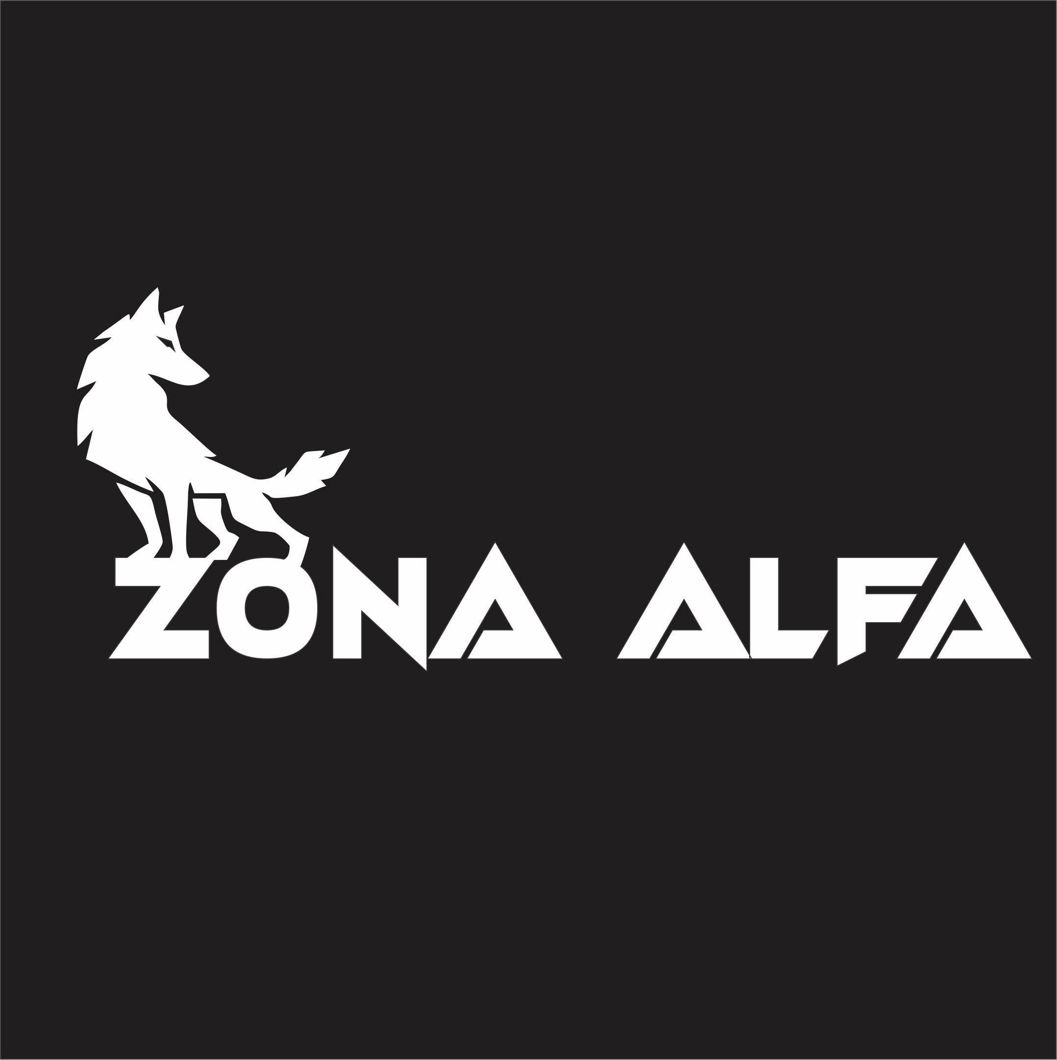 Zona Alfa