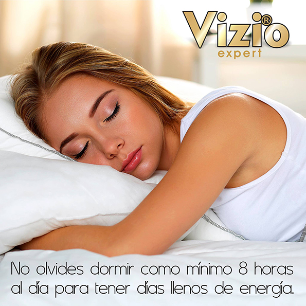Diseño de Piezas RRSS Tip del Día Vizio Expert