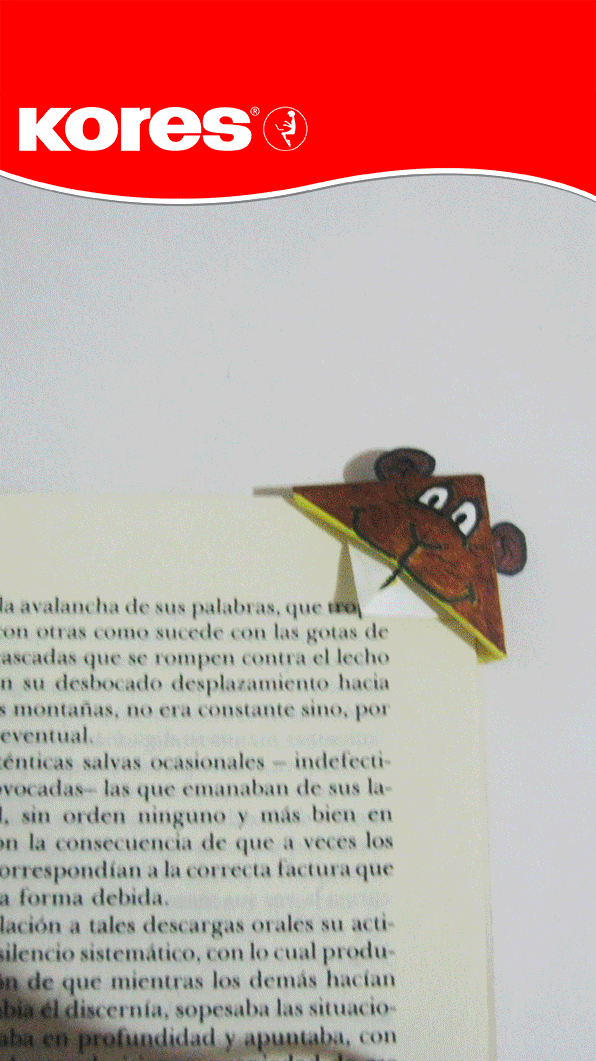 Diseño de Piezas RRSS Story Krea con Kores Kores Colombia
