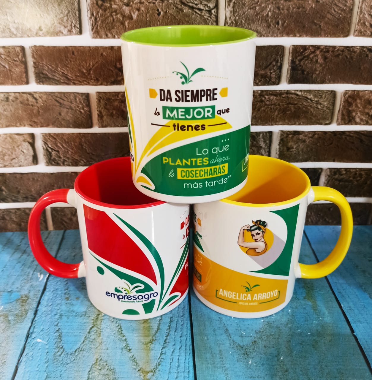 Mugs Focuss