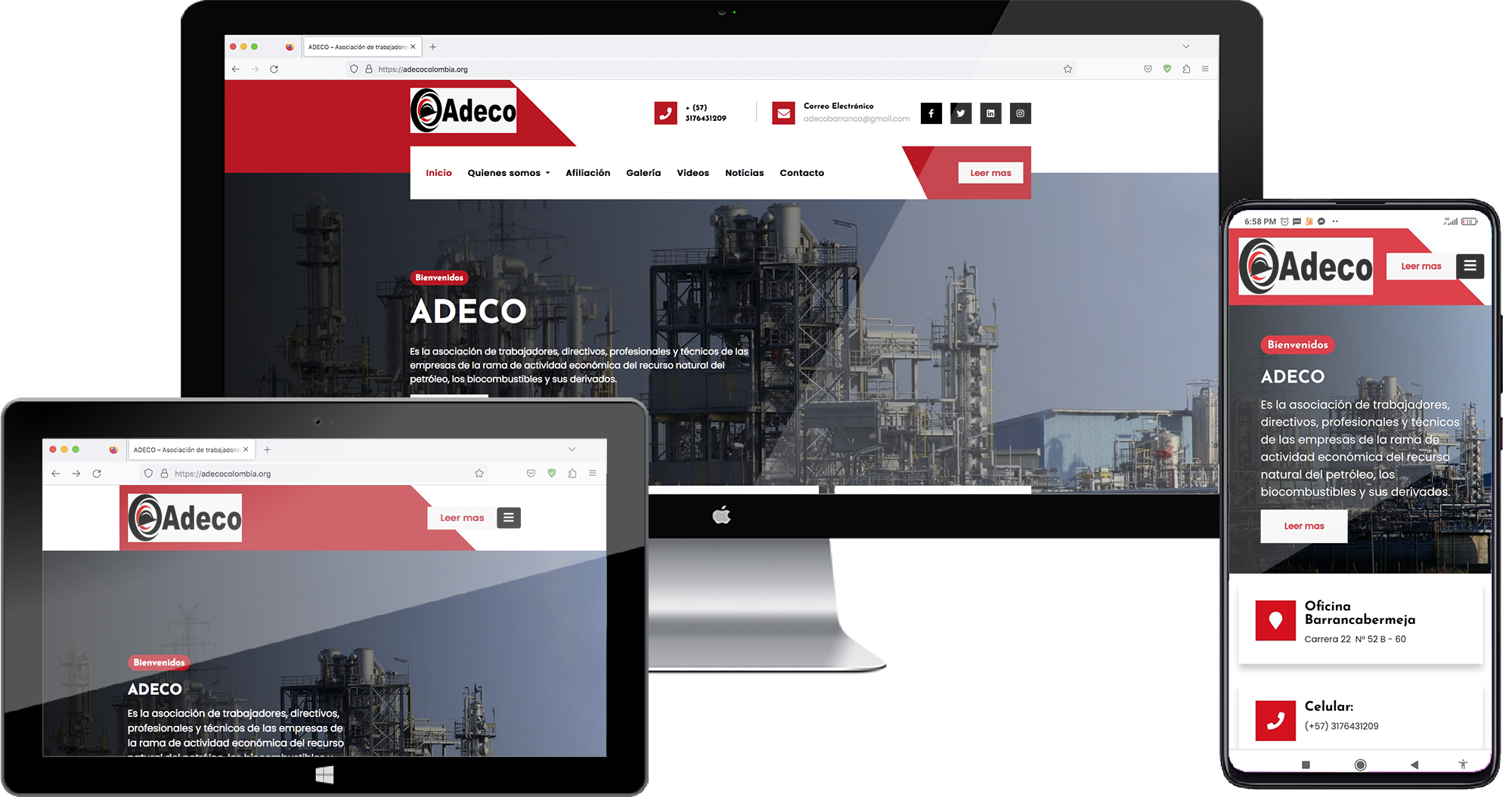 Adeco