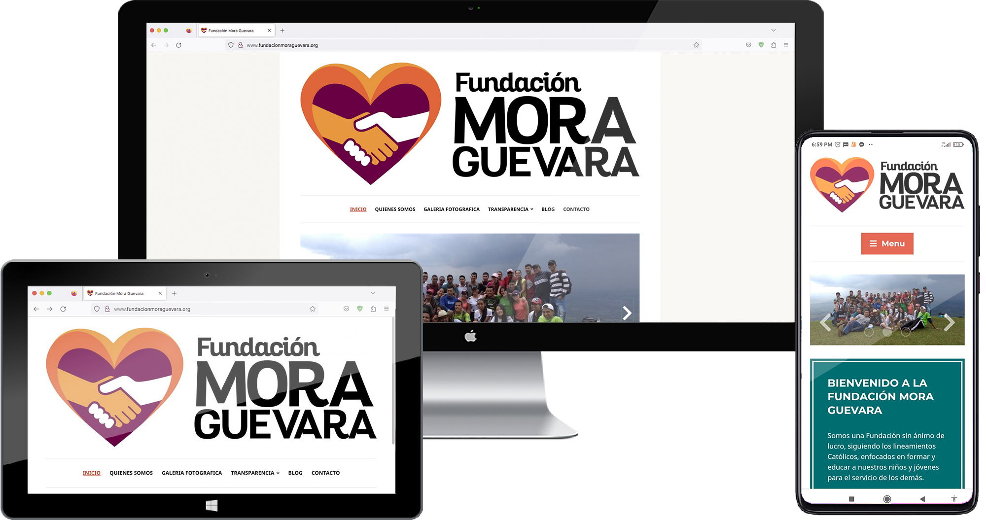 Fundación Mora Guevara