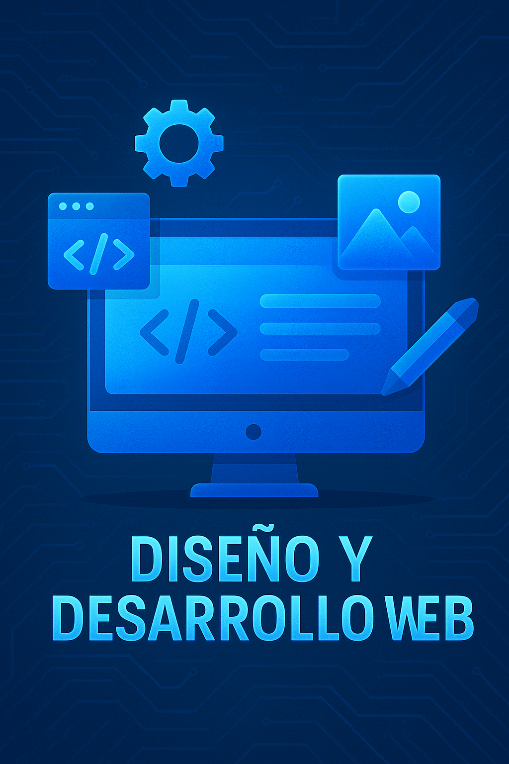 Diseño y Desarrollo Web