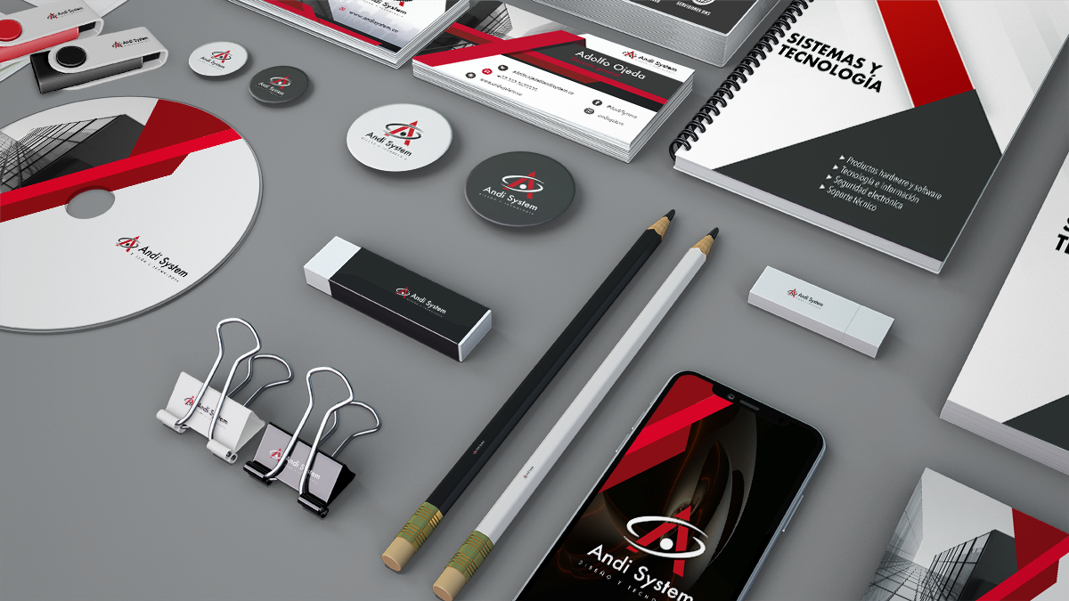 Identidad de Marca