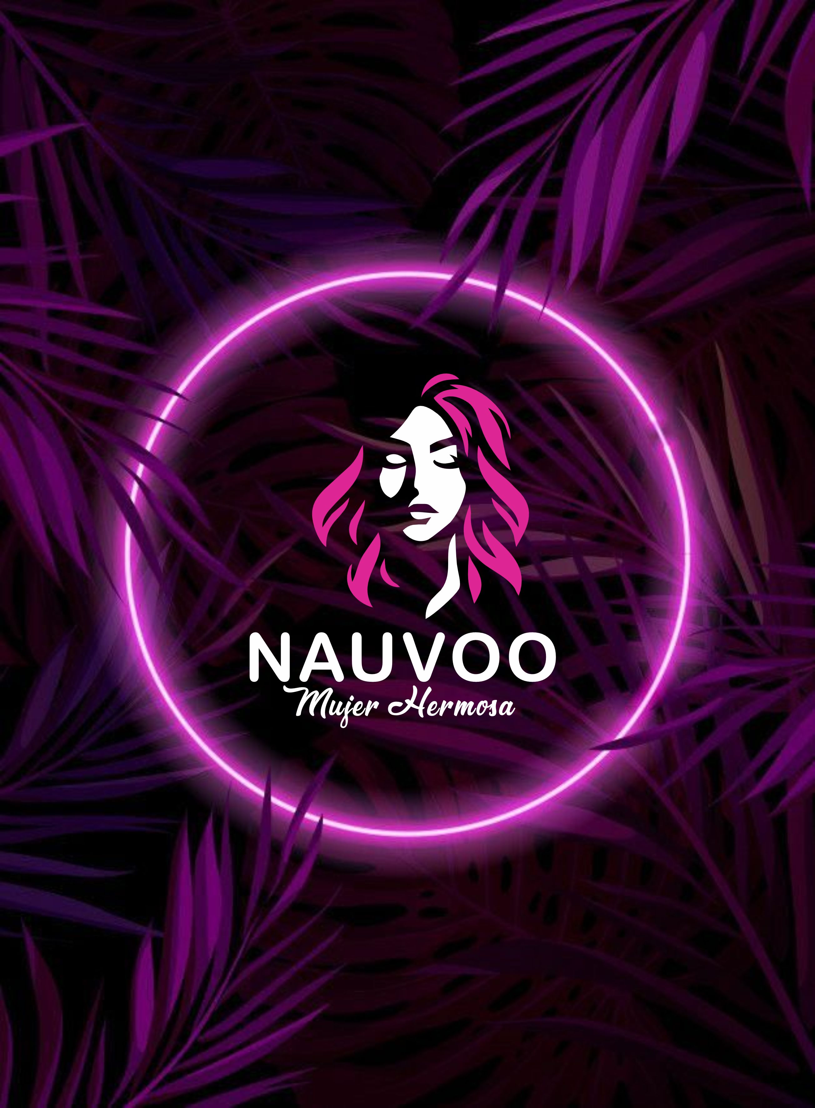 Mujer Hermosa Nauvoo