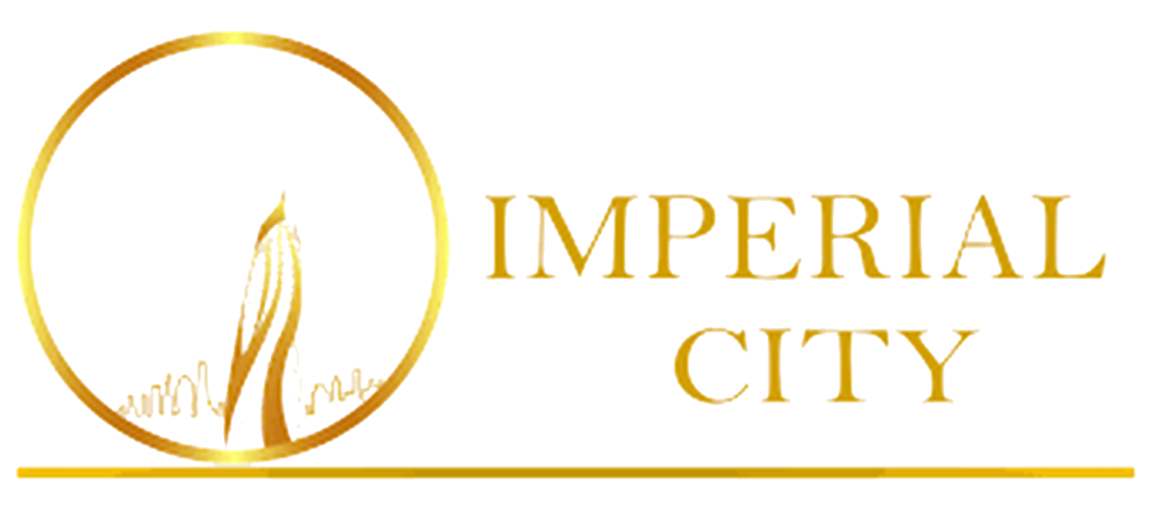 Imperial City