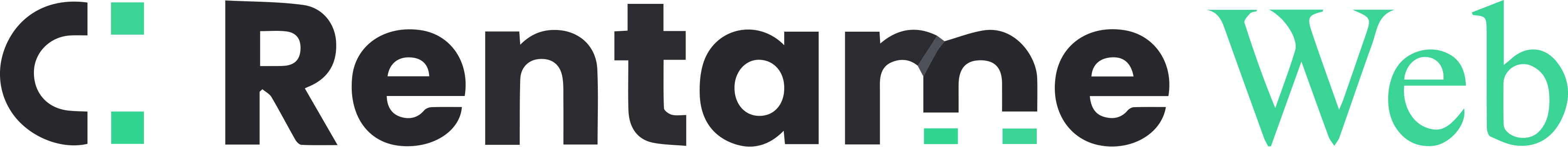 Rentame Web
